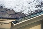 How a Hail Storm Impacts Your Home